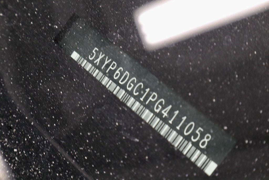 2023 Kia Telluride S AWD