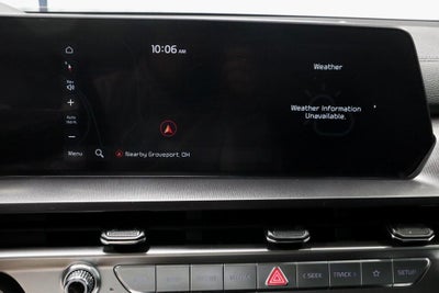 2023 Kia Telluride S AWD