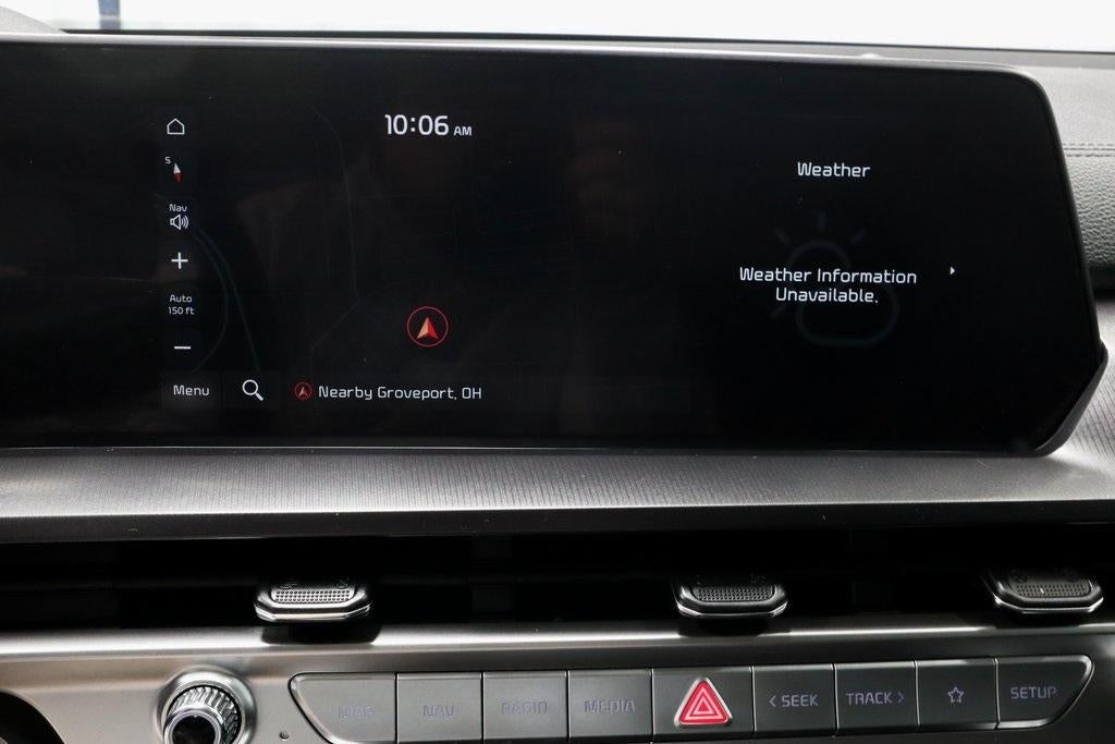 2023 Kia Telluride S AWD