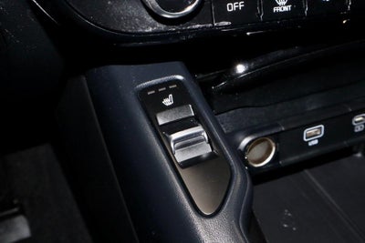 2023 Kia Telluride S AWD