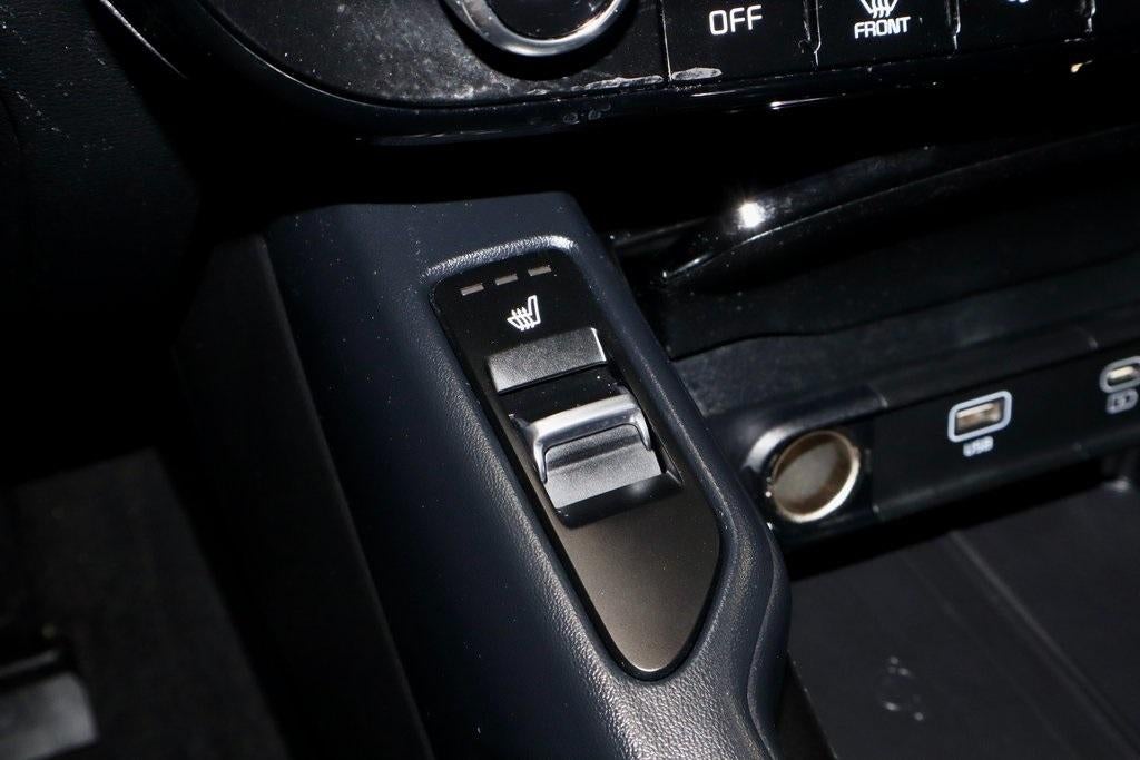 2023 Kia Telluride S AWD