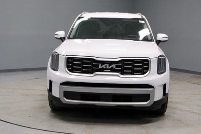 2023 Kia Telluride S AWD