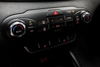 2017 Kia Sorento LX AWD