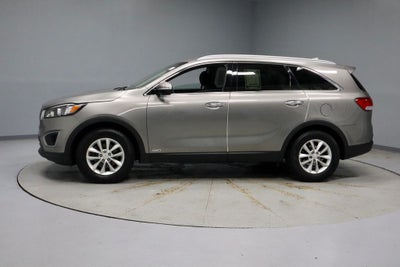 2017 Kia Sorento LX AWD