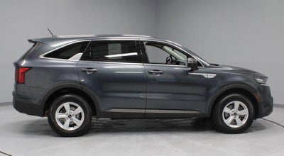 2023 Kia Sorento LX AWD