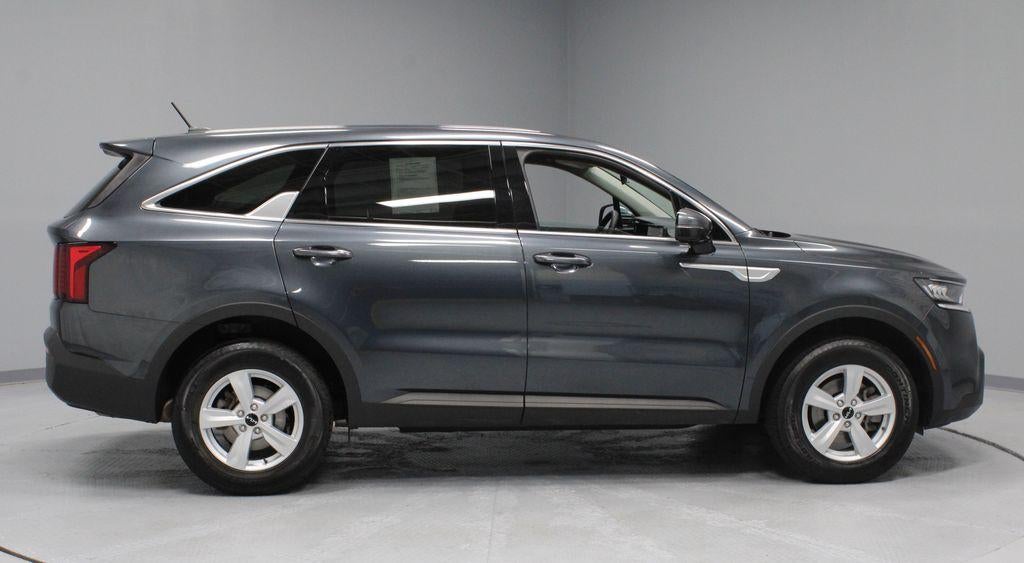 2023 Kia Sorento LX AWD