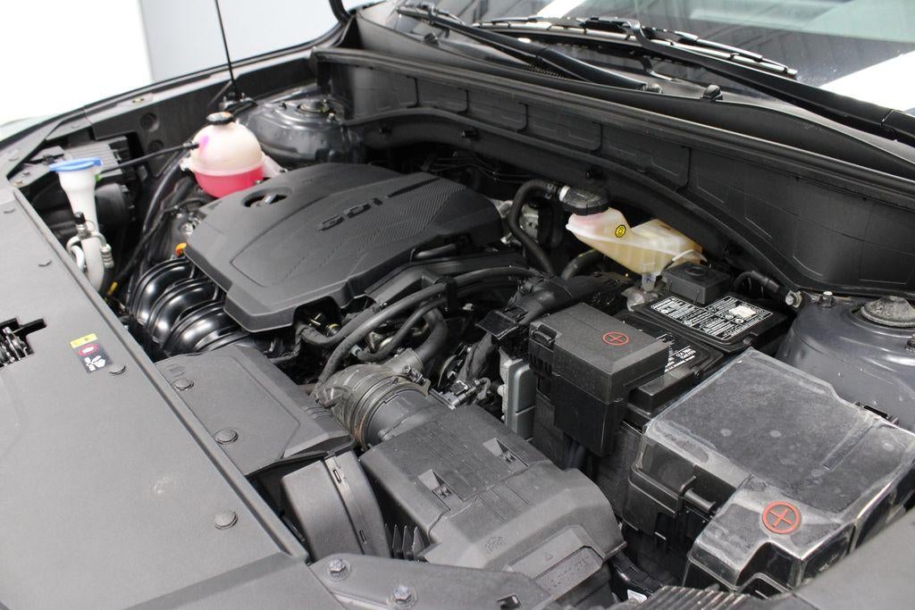 2023 Kia Sorento LX AWD