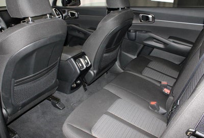 2023 Kia Sorento LX AWD
