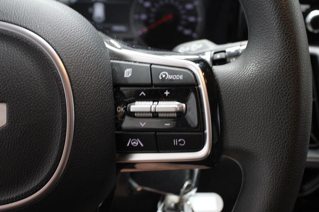 2023 Kia Sorento LX AWD