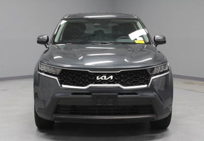 2023 Kia Sorento LX AWD
