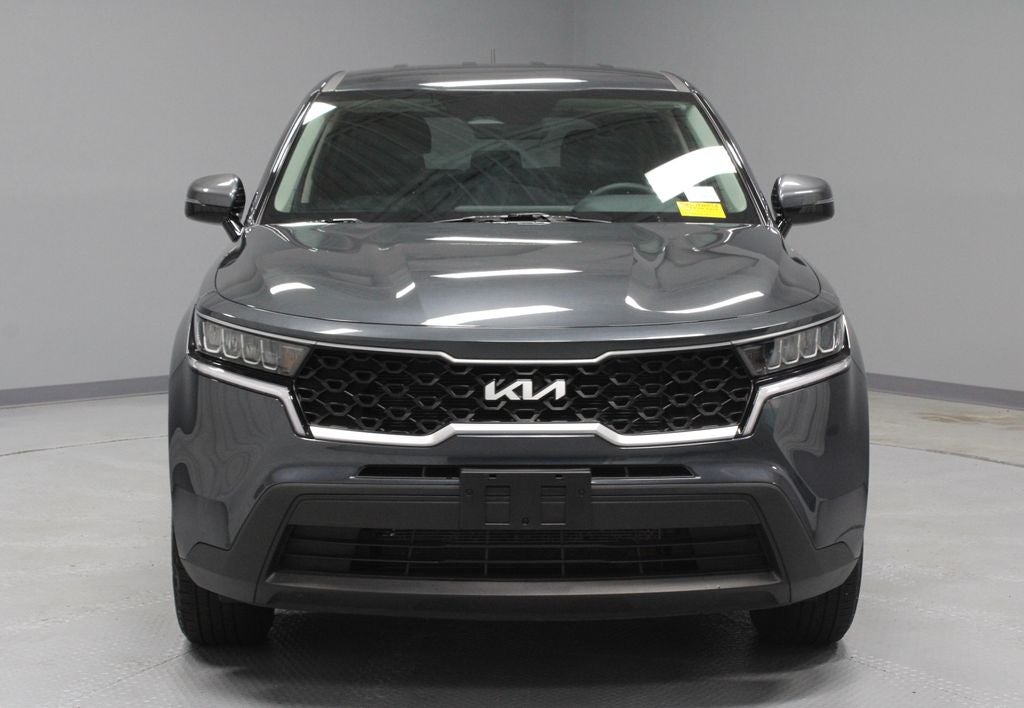 2023 Kia Sorento LX AWD