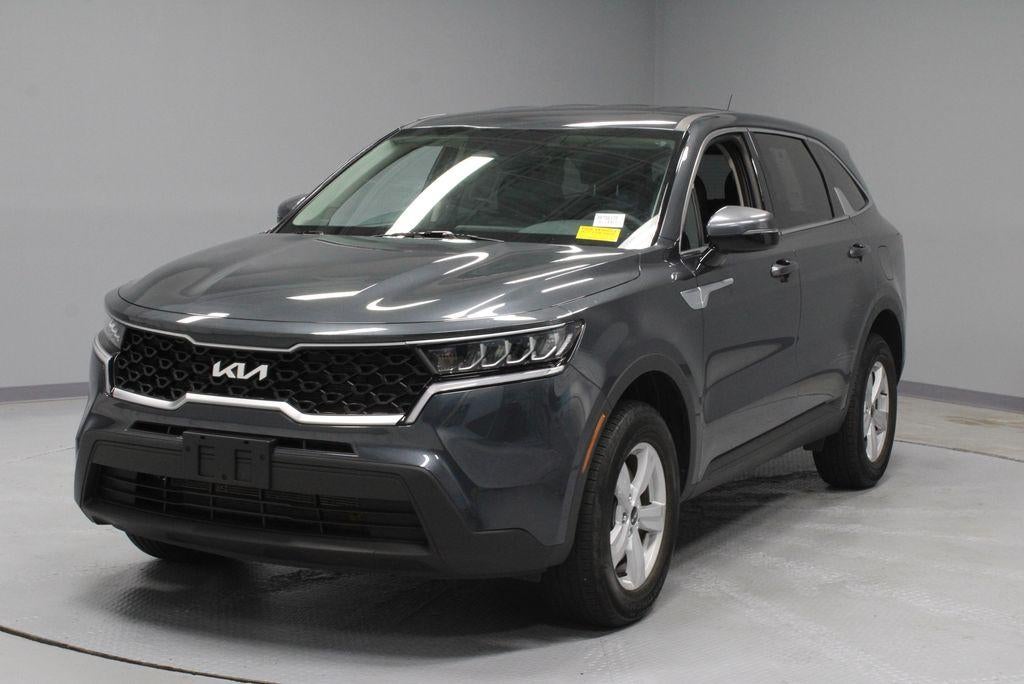 2023 Kia Sorento LX AWD