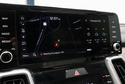 2023 Kia Sorento EX FWD