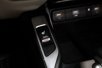 2023 Kia Sorento EX FWD