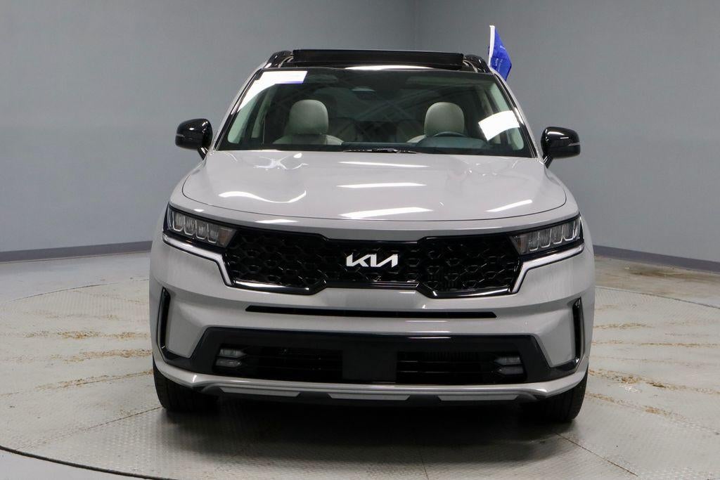 2023 Kia Sorento EX FWD