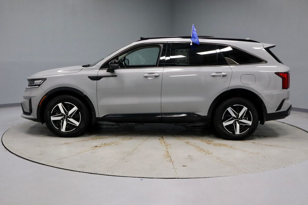 2023 Kia Sorento EX FWD