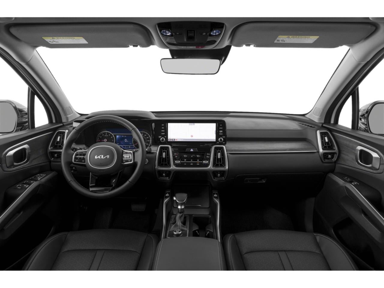 2023 Kia Sorento EX FWD