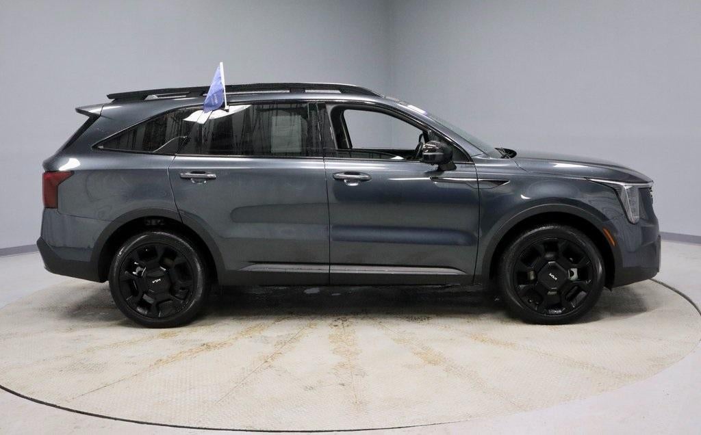 2024 Kia Sorento X-Line SX AWD