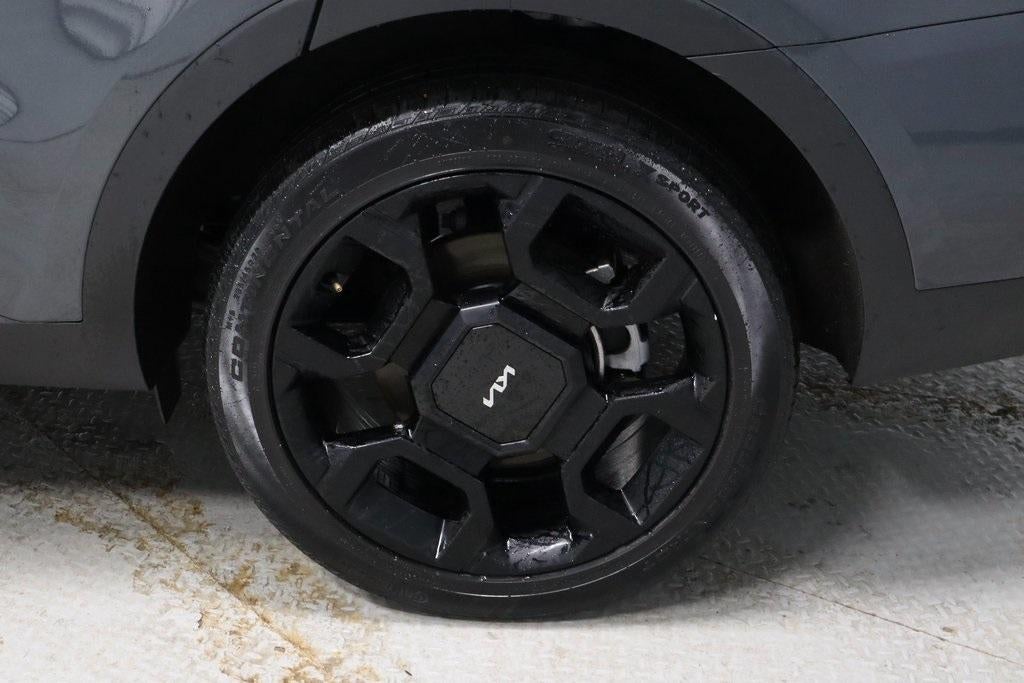 2024 Kia Sorento X-Line SX AWD