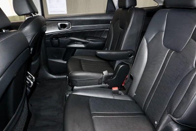 2024 Kia Sorento X-Line SX AWD
