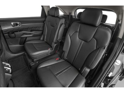 2024 Kia Sorento X-Line SX AWD
