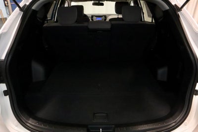 2015 Hyundai Santa Fe Sport AWD 4dr 2.4