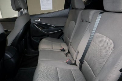 2015 Hyundai Santa Fe Sport AWD 4dr 2.4