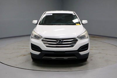 2015 Hyundai Santa Fe Sport AWD 4dr 2.4