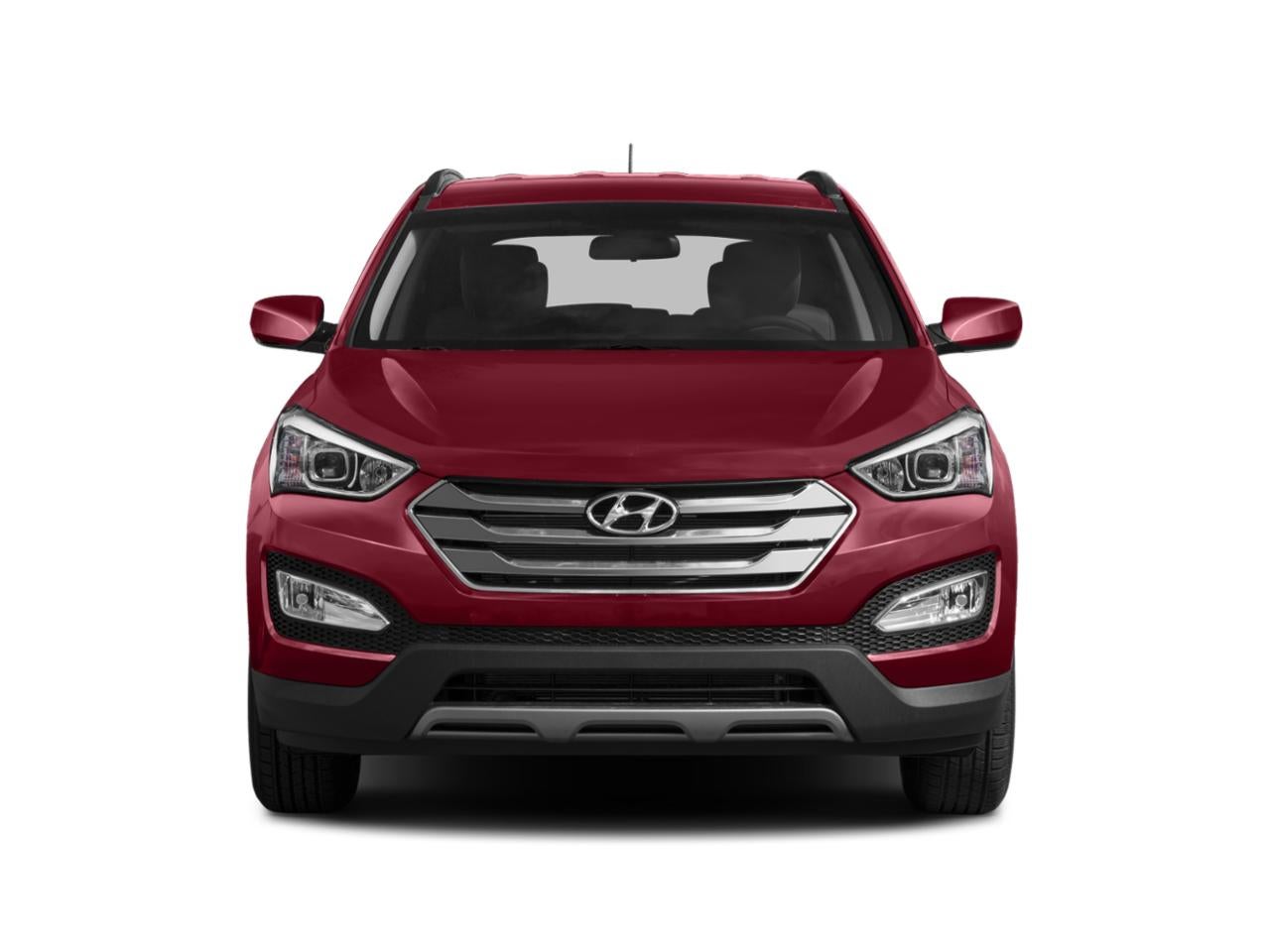 2015 Hyundai Santa Fe Sport AWD 4dr 2.4