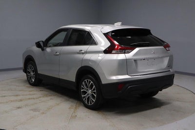 2023 Mitsubishi Eclipse Cross LE S-AWC