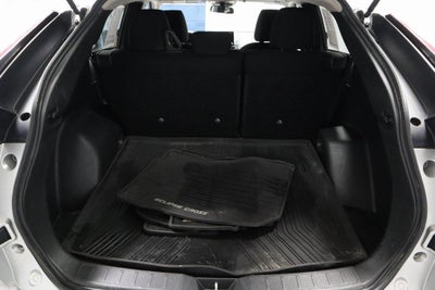 2023 Mitsubishi Eclipse Cross LE S-AWC