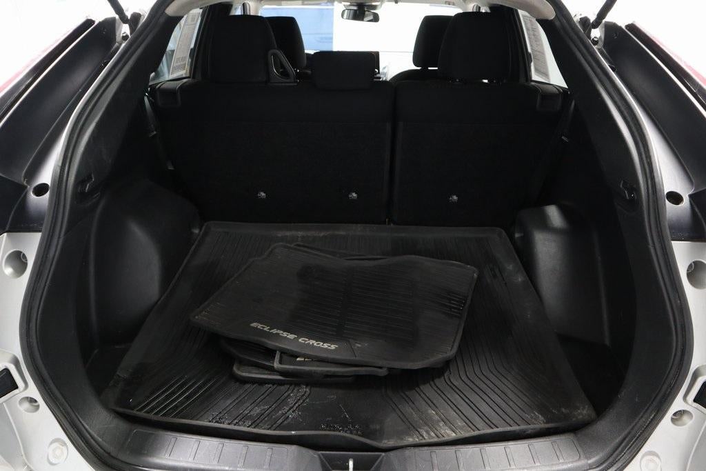 2023 Mitsubishi Eclipse Cross LE S-AWC