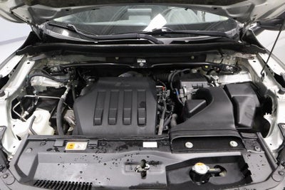 2023 Mitsubishi Eclipse Cross LE S-AWC