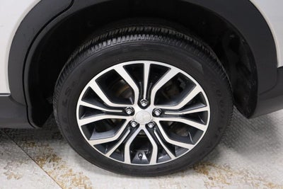 2023 Mitsubishi Eclipse Cross LE S-AWC