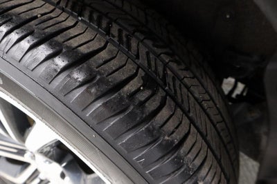 2023 Mitsubishi Eclipse Cross LE S-AWC