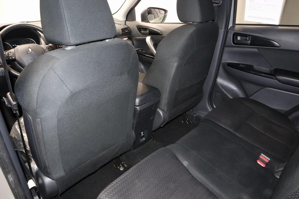 2023 Mitsubishi Eclipse Cross LE S-AWC