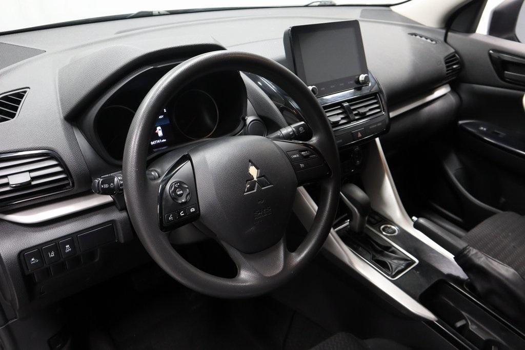 2023 Mitsubishi Eclipse Cross LE S-AWC