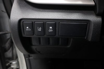 2023 Mitsubishi Eclipse Cross LE S-AWC