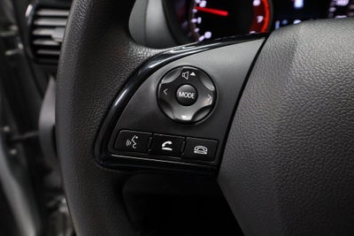 2023 Mitsubishi Eclipse Cross LE S-AWC