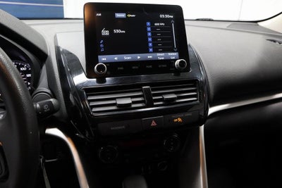 2023 Mitsubishi Eclipse Cross LE S-AWC