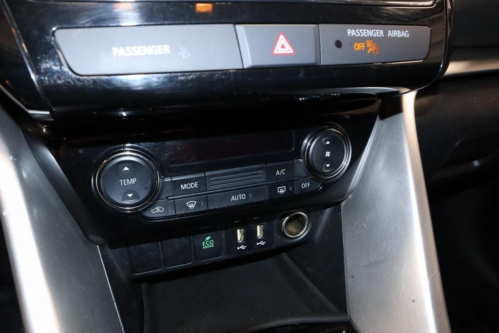 2023 Mitsubishi Eclipse Cross LE S-AWC