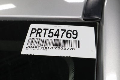 2023 Mitsubishi Eclipse Cross LE S-AWC