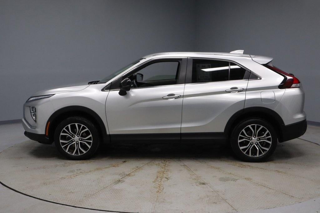 2023 Mitsubishi Eclipse Cross LE S-AWC