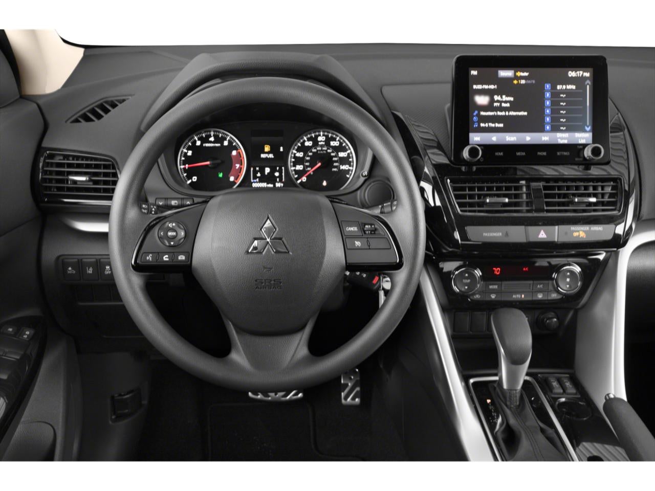 2023 Mitsubishi Eclipse Cross LE S-AWC