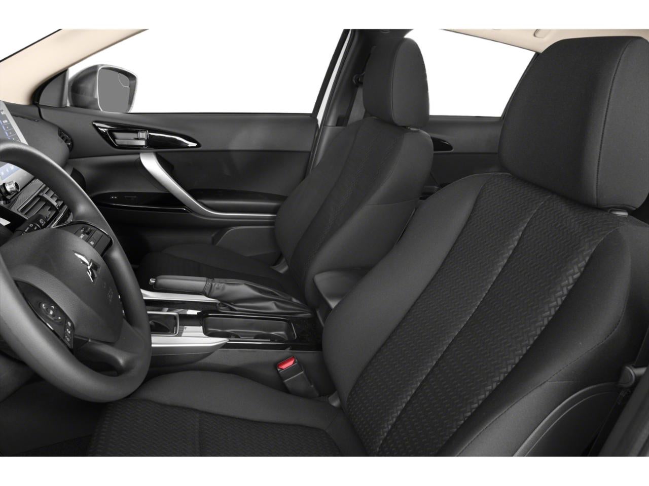 2023 Mitsubishi Eclipse Cross LE S-AWC