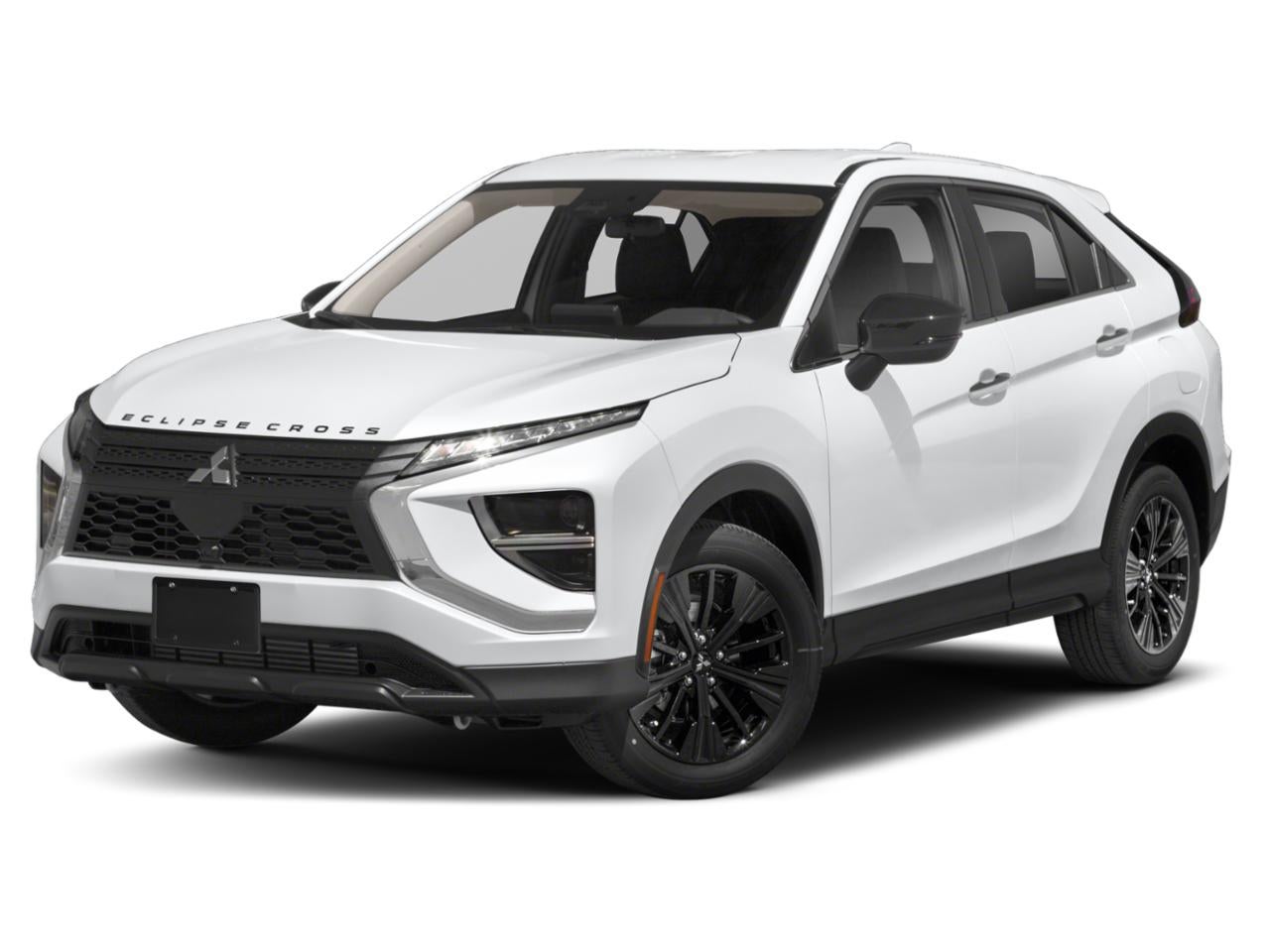 2023 Mitsubishi Eclipse Cross LE S-AWC