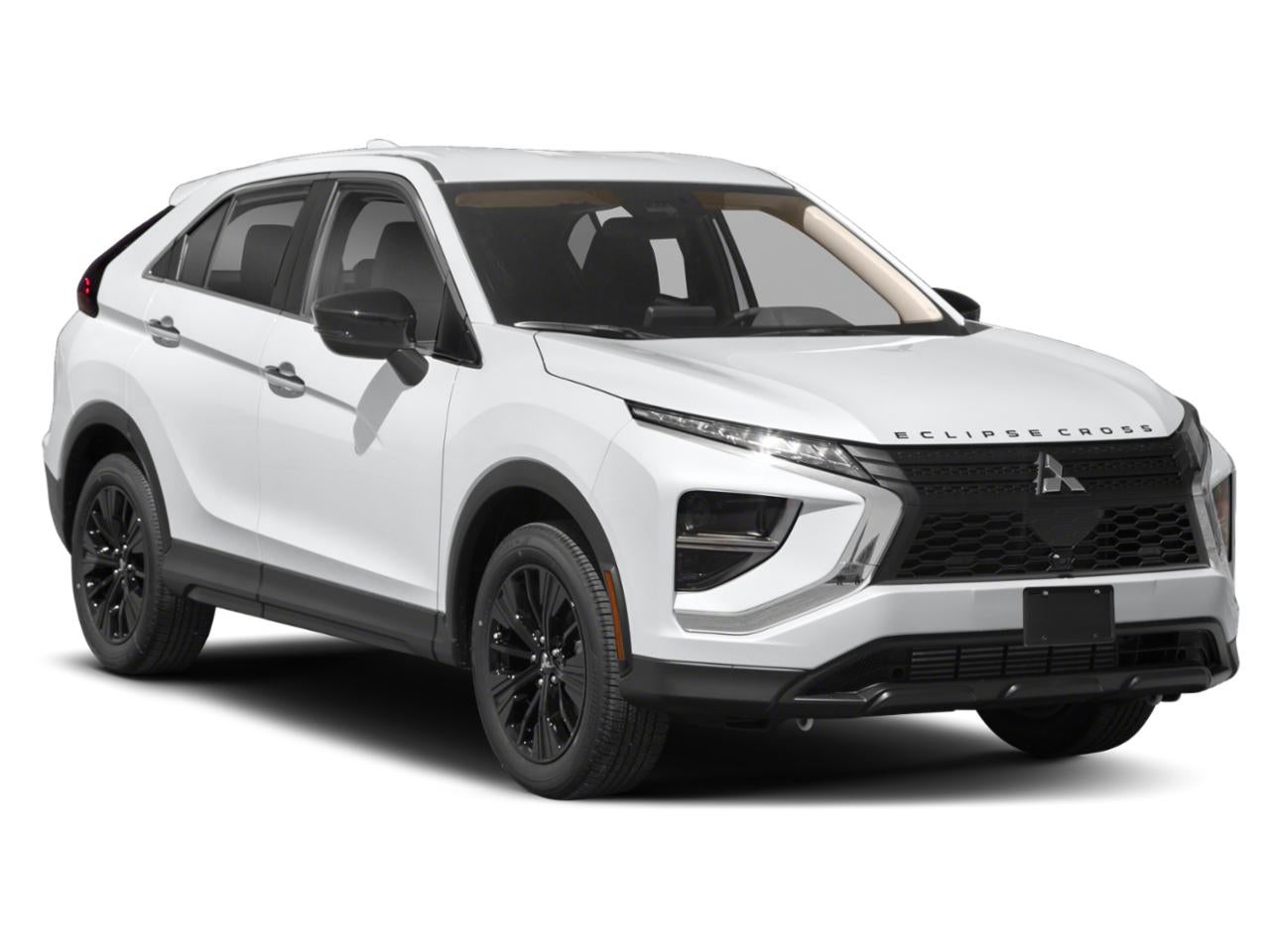 2023 Mitsubishi Eclipse Cross LE S-AWC
