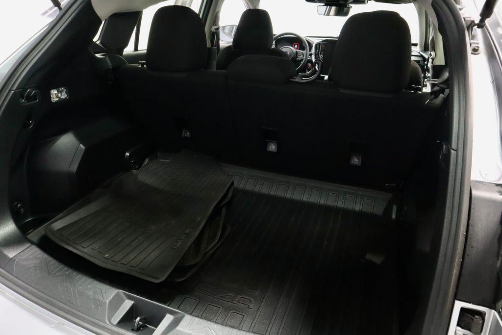 2025 Subaru Impreza Sport AWD