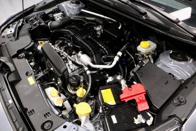 2025 Subaru Impreza Sport AWD