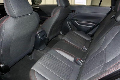 2025 Subaru Impreza Sport AWD